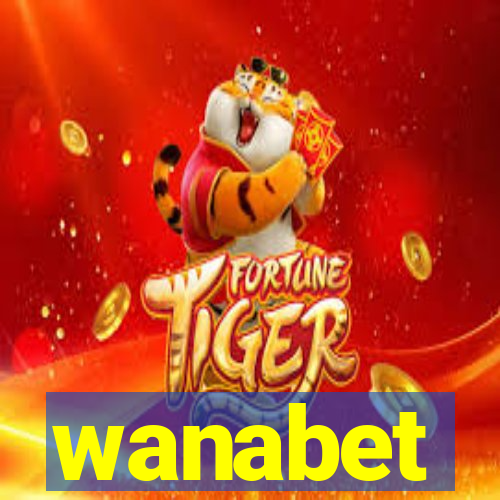 wanabet-games.com