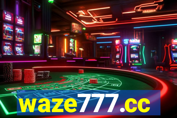 waze777.cc