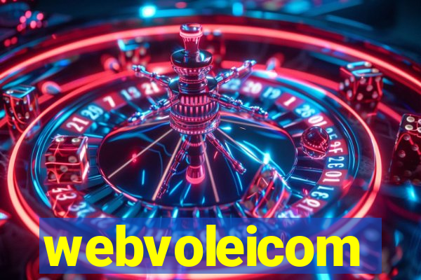 webvoleicom