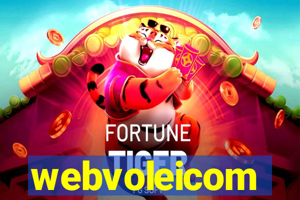 webvoleicom
