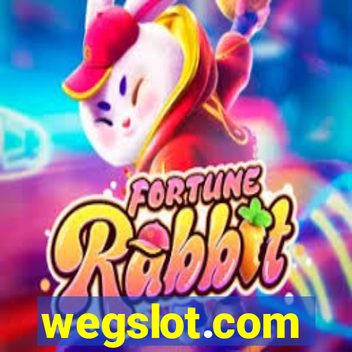 wegslot.com