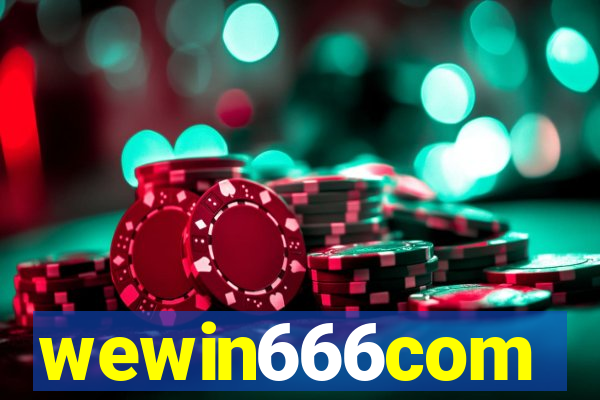 wewin666com