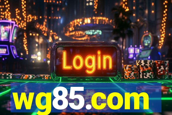 wg85.com