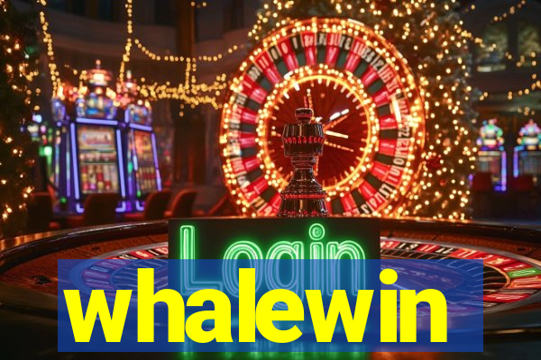 whalewin