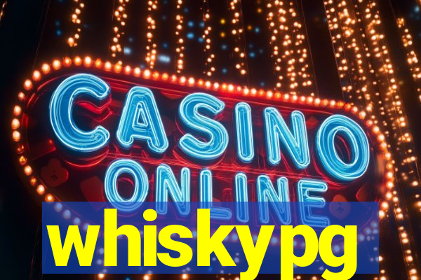 whiskypg