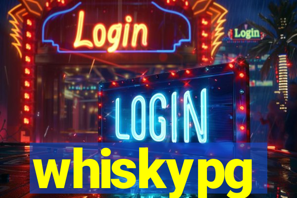 whiskypg