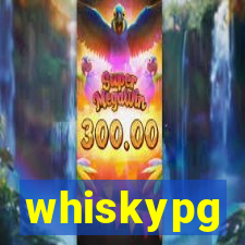 whiskypg