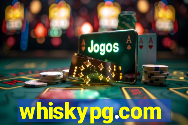 whiskypg.com