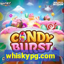 whiskypg.com
