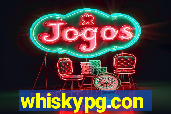 whiskypg.con