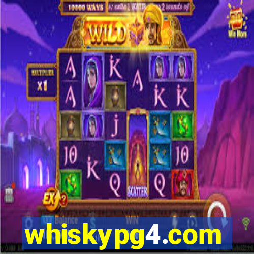 whiskypg4.com