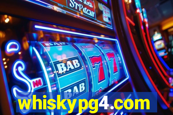 whiskypg4.com