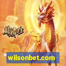 wilsonbet.com