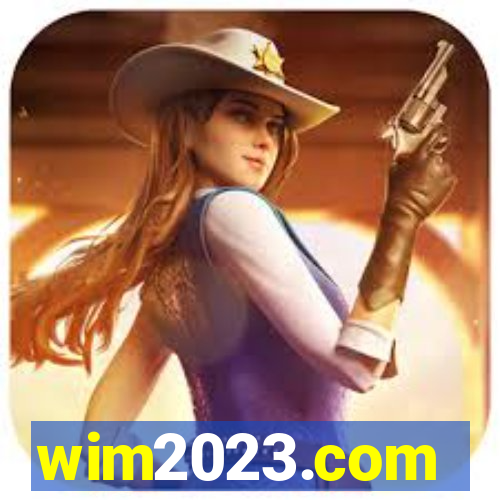 wim2023.com