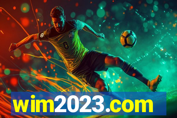 wim2023.com