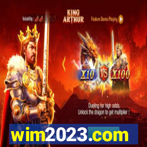 wim2023.com