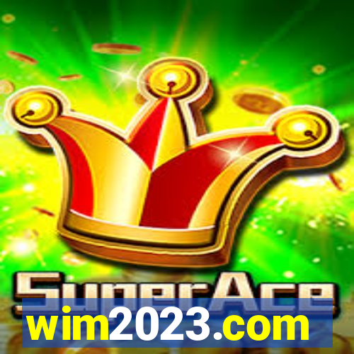 wim2023.com