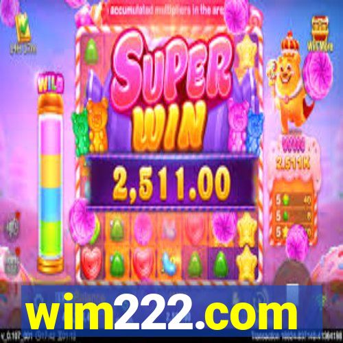 wim222.com