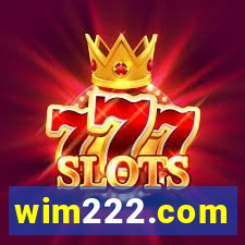 wim222.com