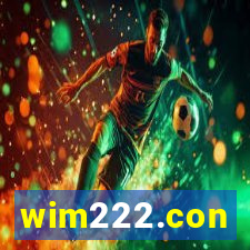 wim222.con