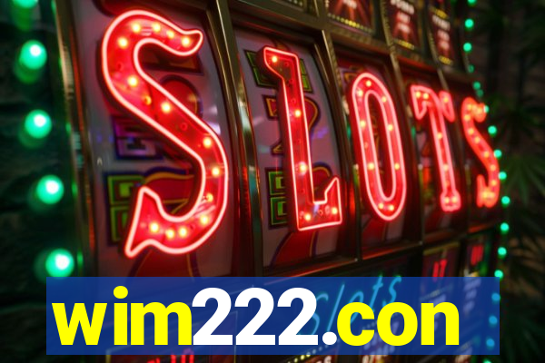 wim222.con