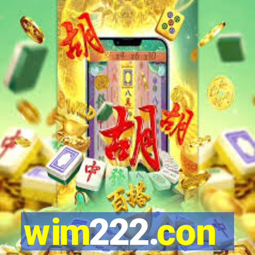 wim222.con