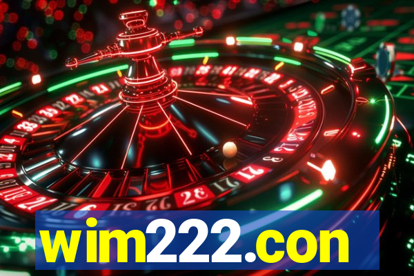 wim222.con