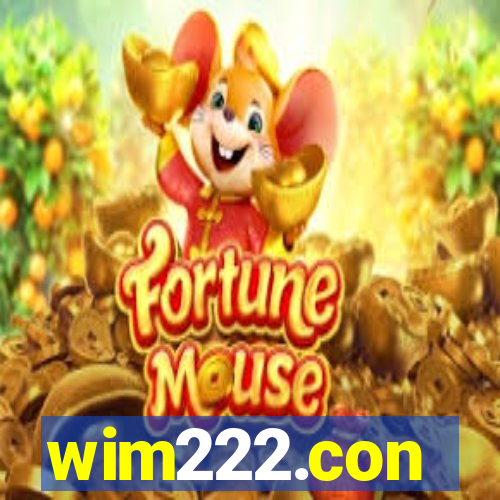wim222.con