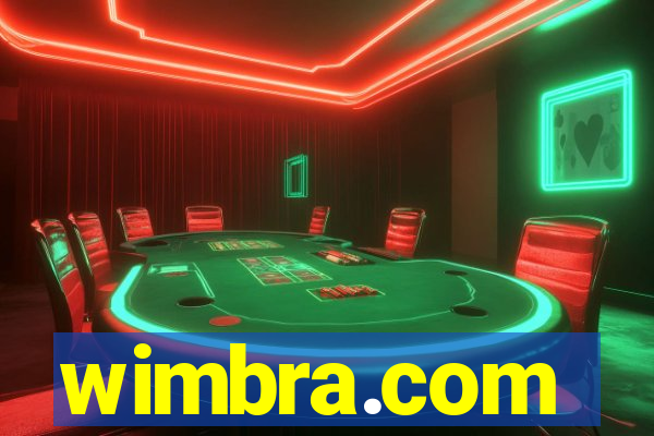 wimbra.com