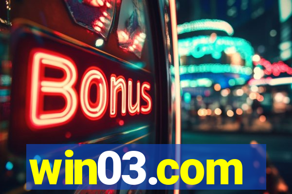 win03.com