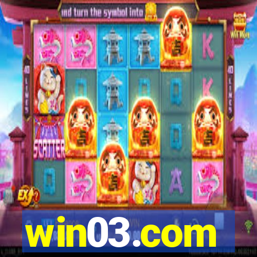 win03.com