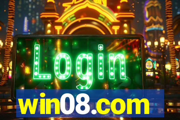 win08.com