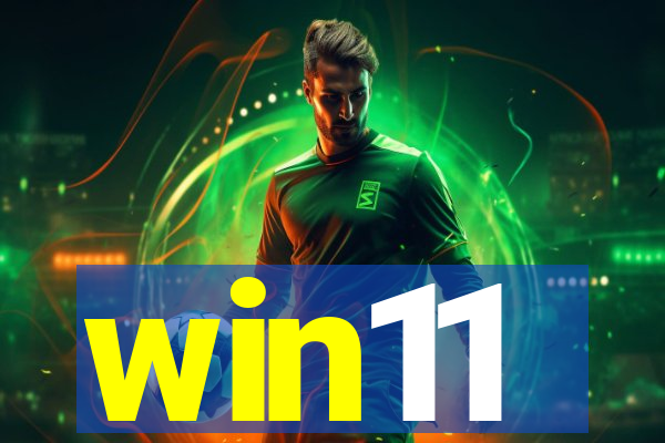 win11