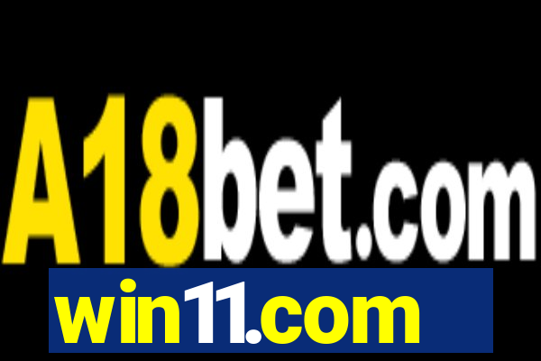 win11.com