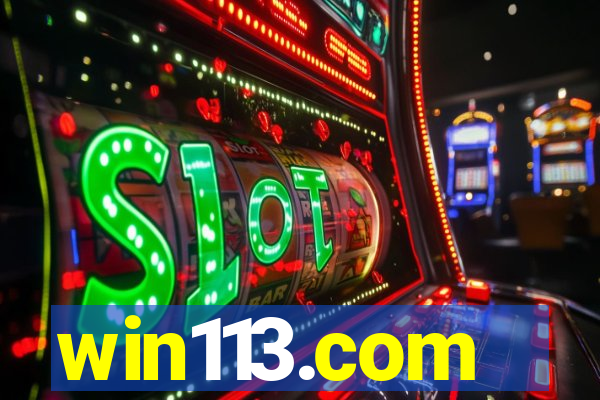 win113.com