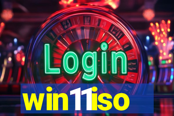 win11iso