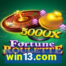 win13.com