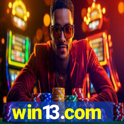win13.com