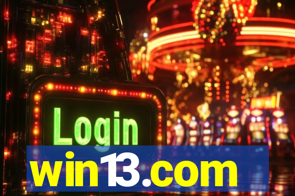 win13.com