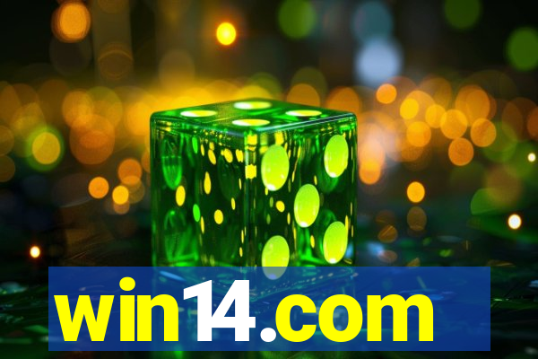 win14.com