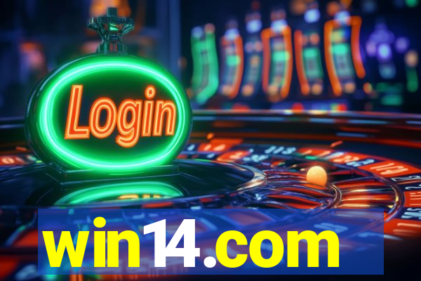 win14.com