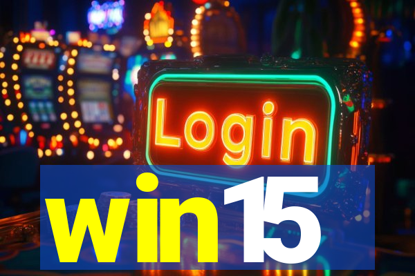 win15