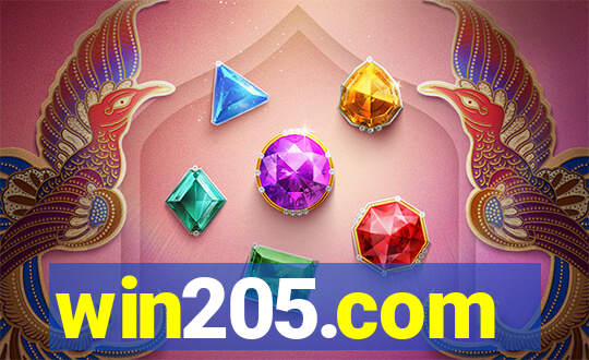 win205.com