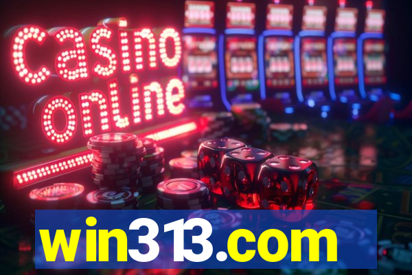 win313.com