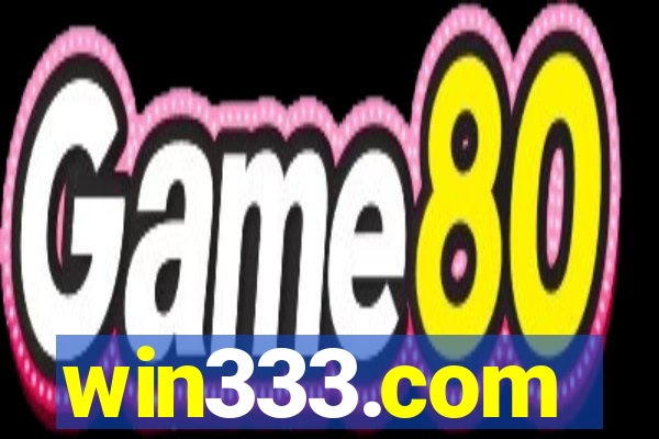 win333.com