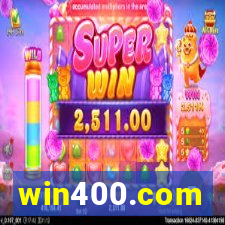 win400.com