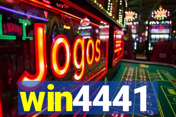 win4441