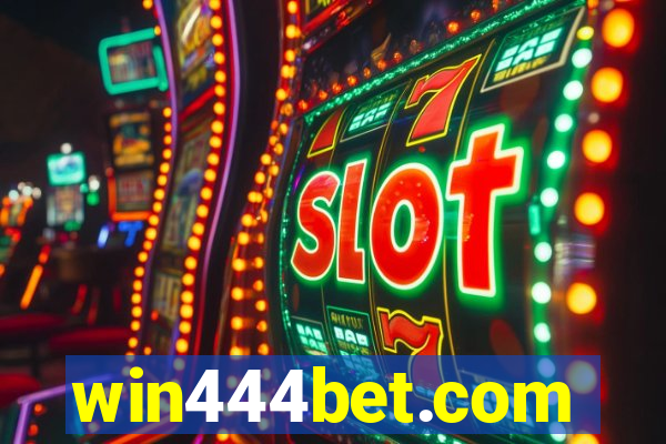 win444bet.com