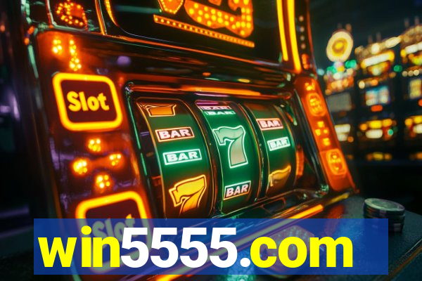 win5555.com