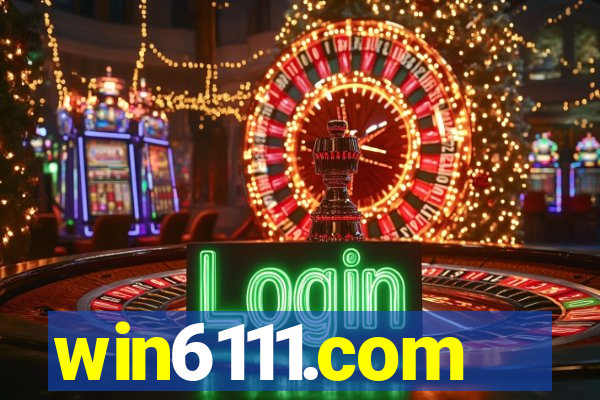 win6111.com
